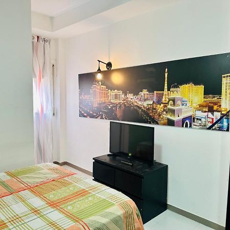 Habitacion マドリード エクステリア 写真