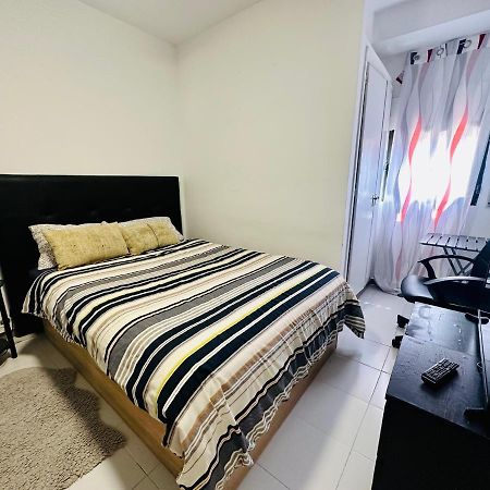 Habitacion マドリード エクステリア 写真